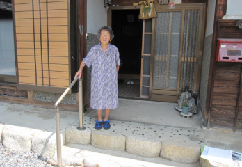 住宅環境についての相談