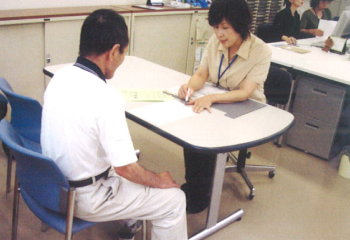 総合相談・福祉デイサービス代行