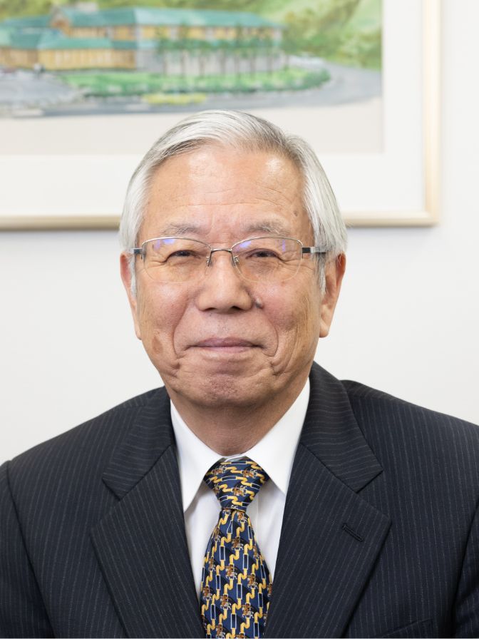 理事長