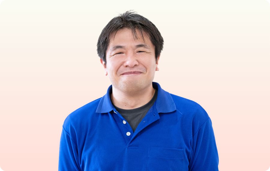 先輩からのメッセージ